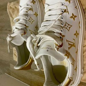 Louis Vuitton | Sneakers